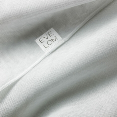 Muslin facecloth Eve Lom 0028/4910 (3 Units)