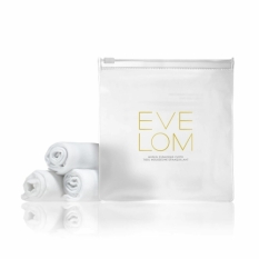Muslin facecloth Eve Lom 0028/4910 (3 Units)