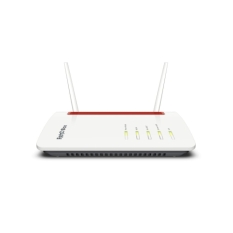 Router Fritz! 20003085 White Wi-Fi