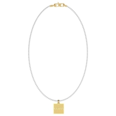 Men's Necklace Guess JUMN03026JWYG