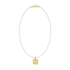 Men's Necklace Guess JUMN03026JWYG