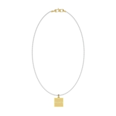 Men's Necklace Guess JUMN03026JWYG