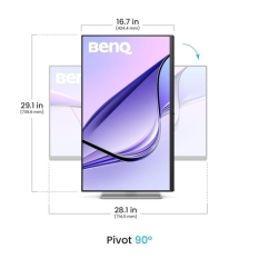 Gaming Monitor BenQ MA320UP 4K Ultra HD 31,5