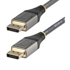 USB Cable Startech DP14VMM1F Black 30 cm