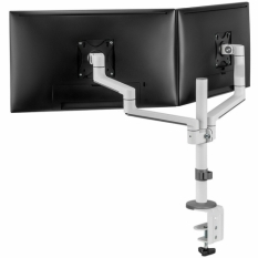Screen Table Support Neomounts DS60-425WH2 White 27