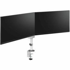 Screen Table Support Neomounts DS60-425WH2 White 27