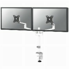 Screen Table Support Neomounts DS60-425WH2 White 27