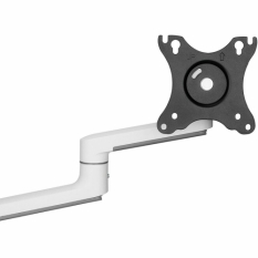 Screen Table Support Neomounts DS60-425WH2 White 27