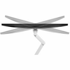 Screen Table Support Neomounts DS60-425WH2 White 27