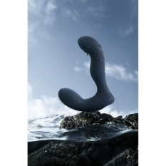 Anal plug Svakom Navy Blue (10,8 cm)