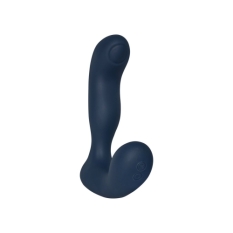 Anal plug Svakom Navy Blue (10,8 cm)