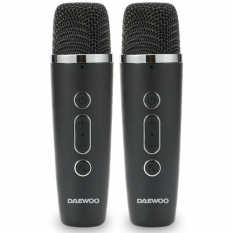 Portable Bluetooth Speakers Daewoo DW3008 15 W