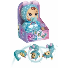 Baby doll Lansay
