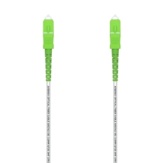 Fibre optic cable Aisens A152-0496 5 m