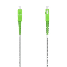 Fibre optic cable Aisens A152-0496 5 m