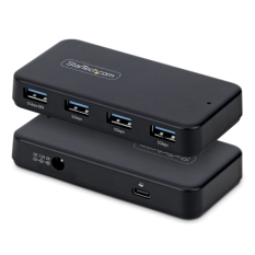 Dockstation Startech ST4300USB3V2-UE
