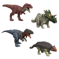 Dinosaur Mattel Jurassic World Wild Roar