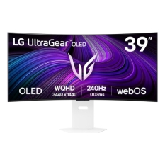 Monitor LG 39GX90SA-W 39