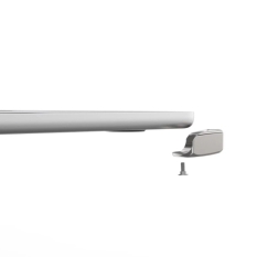 Security Cable Compulocks MBALDG04CL