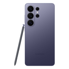 Smartphone Samsung SM-S948BZVDEUB 12 GB RAM 256 GB Violet