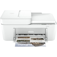 Multifunction Printer HP DeskJet 4210e