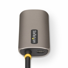 DisplayPort to HDMI Adapter Startech 148B-HDMI-DP-8K 30 cm
