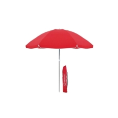 Umbrella Marbueno Red