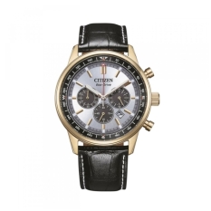 Men's Watch Citizen CA4723-03A Rose gold