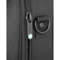 Laptop Case Urban Factory MXC17UF Black 17,3