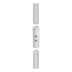Screen Table Support B-Tech BT5935-200/W