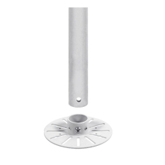 Screen Table Support B-Tech BT5935-200/W
