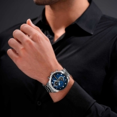 Men's Watch Police PEWGK0039207