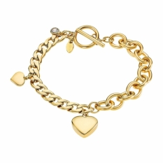 Ladies' Bracelet Lotus LS2335-2/2 Golden
