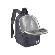 Portable Fridge Marbueno