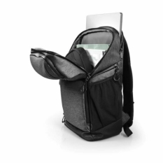 Laptop Case Port Designs