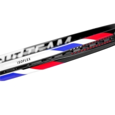 Tennis Racquet Tecnifibre Tfight Team G2 Black