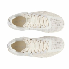 Trainers Under Armour Tribase Reign White Men