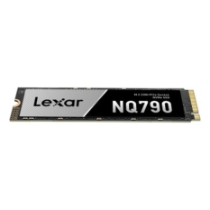 Hard Drive Lexar LNQ790X512G-RNNNG 512 GB SSD