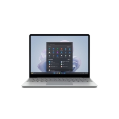 Laptop Microsoft Surface Laptop Go 3 Spanish Qwerty 12,4