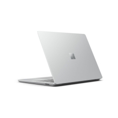 Laptop Microsoft Surface Laptop Go 3 Spanish Qwerty 12,4