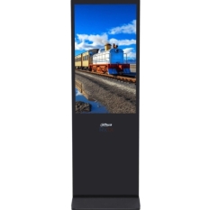 Videowall Monitor Dahua 43IN CAPACITIVE TOUCH 4K Ultra HD