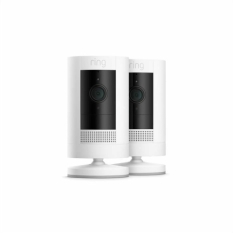 Surveillance Camcorder Amazon STICK UP CAM BATTERY
