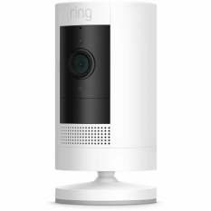 Surveillance Camcorder Amazon STICK UP CAM BATTERY