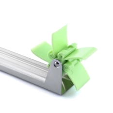 Watermelon Cube Cutter Cutmil InnovaGoods V0103449 Stainless steel (Refurbished A)