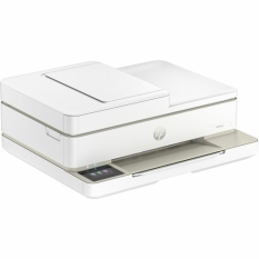 Multifunction Printer HP ENVY 6520E