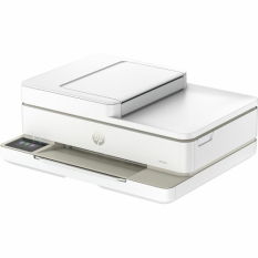 Multifunction Printer HP ENVY 6520E