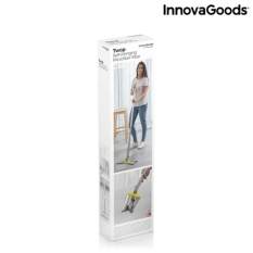 Type X Self-Wringing Microfibre Mop Twop InnovaGoods (Refurbished B)