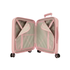 Suitcase Disney Mickey Mouse Multicolour