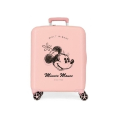 Suitcase Disney Mickey Mouse Multicolour