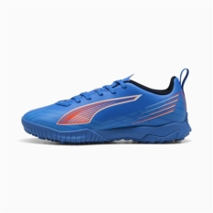 Childrens Football Boots Puma Ultra 6 Play Tt Ultra
